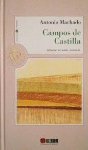 CAMPOS DE CASTILLA