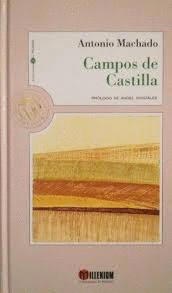 CAMPOS DE CASTILLA (TAPA DURA)