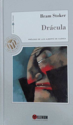 DRÁCULA (TEXTO EN ESPAÑOL)