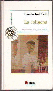 LA COLMENA