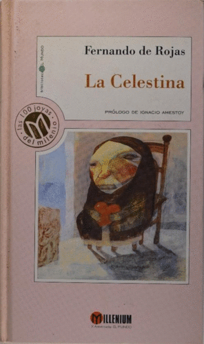 LA CELESTINA