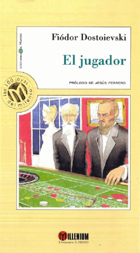 EL JUGADOR