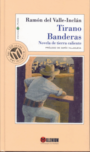 TIRANO BANDERAS