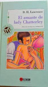 EL AMANTE DE LADY CHATTERLEY