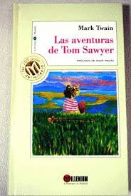 LAS AVENTURAS DE TOM SAWYER