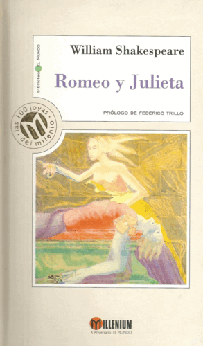 ROMEO Y JULIETA