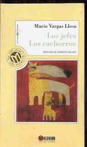 LOS JEFES, LOS CACHORROS