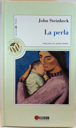 LA PERLA