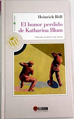 EL HONOR PERDIDO DE KATHARINA BLUM