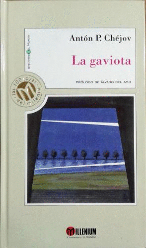 LA GAVIOTA