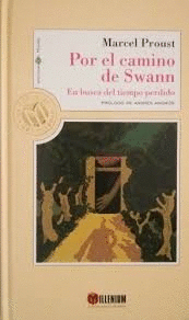 POR EL CAMINO DE SWANN (TAPA DURA)