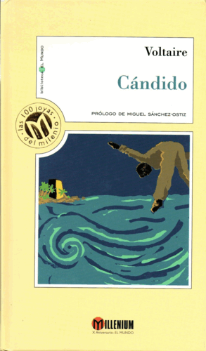 CÁNDIDO