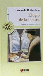 ELOGIO DE LA LOCURA