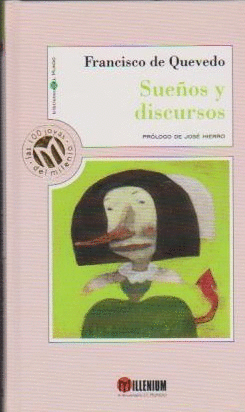 SUEÑOS Y DISCURSOS (TAPA DURA)