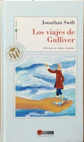 LOS VIAJES DE GULLIVER