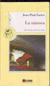 LA NÁUSEA