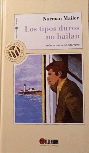LOS TIPOS DUROS NO BAILAN