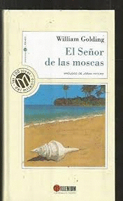 EL SEÑOR DE LAS MOSCAS (TAPA DURA)