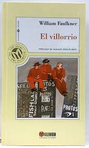 EL VILLORRIO