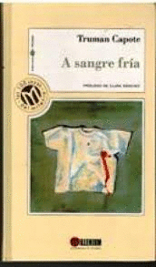 A SANGRE FRÍA
