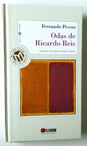 ODAS DE RICARDO REIS