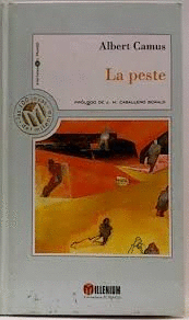 LA PESTE