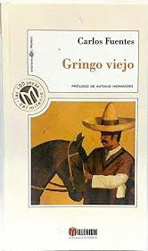 GRINGO VIEJO