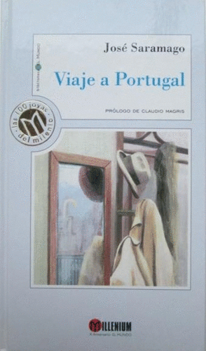 VIAJE A PORTUGAL