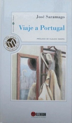 VIAJE A PORTUGAL