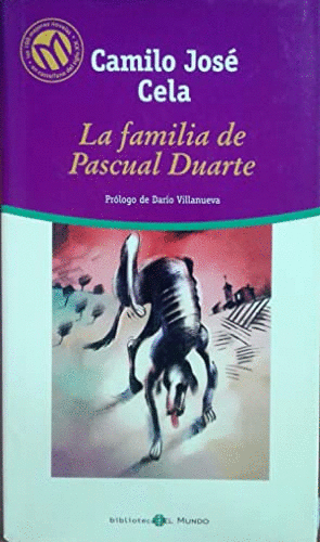 LA FAMILIA DE PASCUAL DUARTE