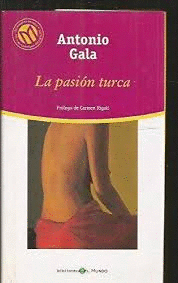 LA PASIÓN TURCA