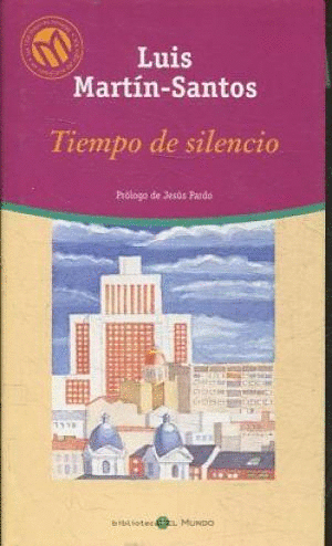 TIEMPO DE SILENCIO