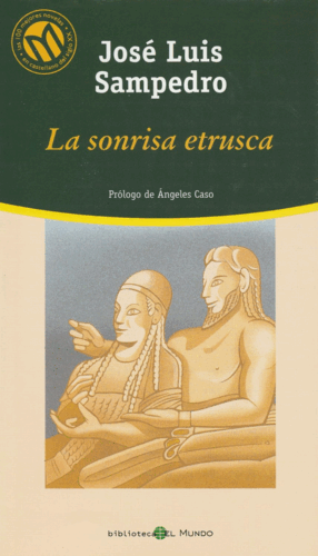 LA SONRISA ETRUSCA