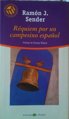 RÉQUIEM POR UN CAMPESINO ESPAÑOL