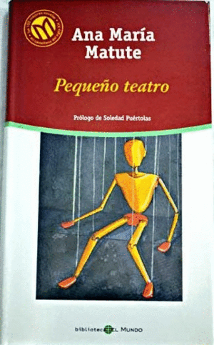 PEQUEÑO TEATRO