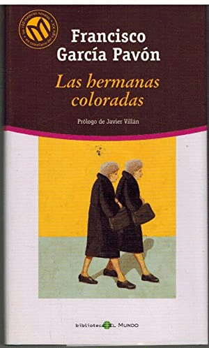 LAS HERMANAS COLORADAS