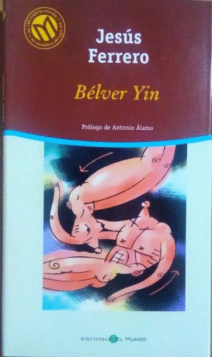 BÉLVER YIN