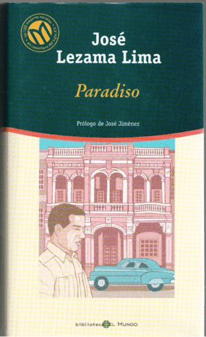 PARADISO