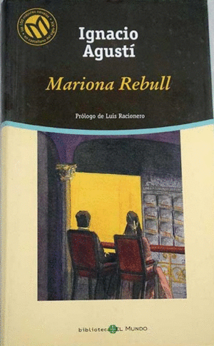 MARIONA REBULL