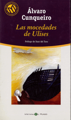 LAS MOCEDADES DE ULISES