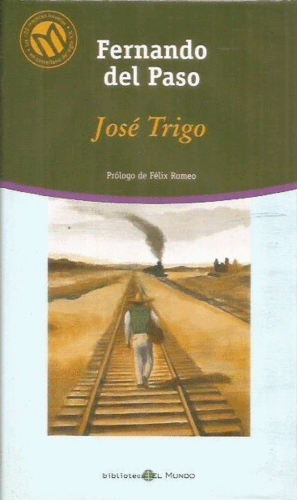 JOSÉ TRIGO