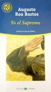 YO EL SUPREMO