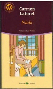 NADA (TAPA DURA)