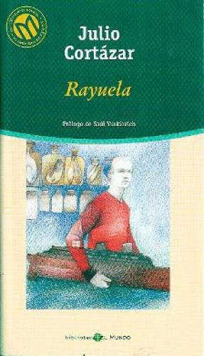 RAYUELA (TAPA DURA)