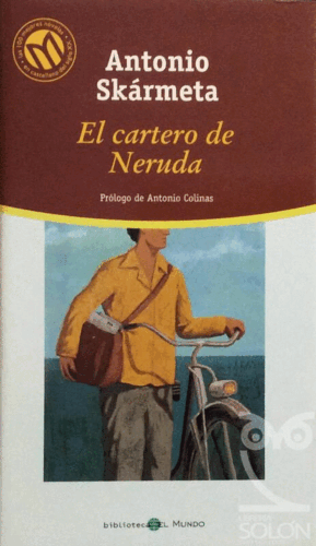 EL CARTERO DE NERUDA