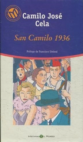 SAN CAMILO 1936