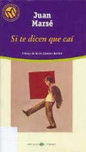 SI TE DICEN QUE CAÍ