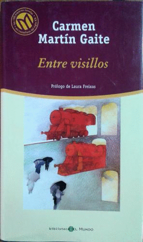 ENTRE VISILLOS