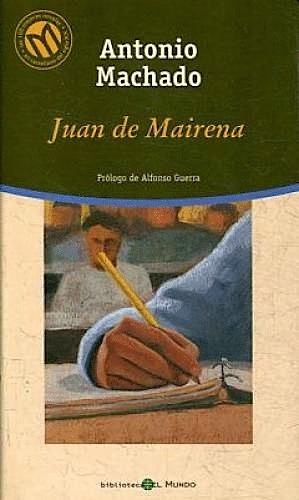 JUAN DE MAIRENA