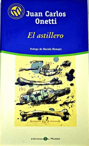 EL ASTILLERO